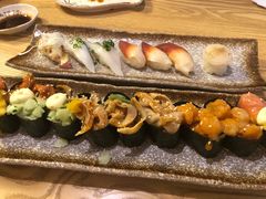 -谷村寿司(同福路店)