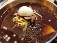 现压冷面-河坝강뚝烧烤专门店(旗舰店)