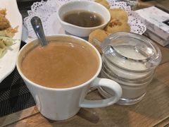 巴基斯坦特色奶茶-Masala Curry and BBQ·玛莎拉巴基斯坦美食(金水万达店)