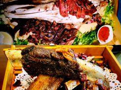 -元鼎宝驴香·全驴宴(江宁店)