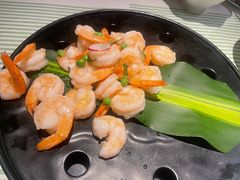 -桂满陇-西湖船宴(西单大悦城店)