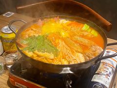 -百老汇美食街