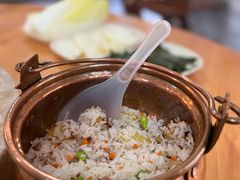 -云南野生菌石锅鱼石锅鸡(大金塔店)
