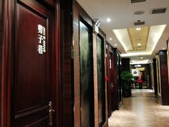 -城南往事·鲁菜济南菜(龙奥万科店)