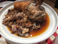 -西贝莜面村(东莞壹号广场店)