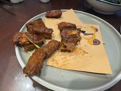 -新虹楼饭庄(崇明陈家镇店)