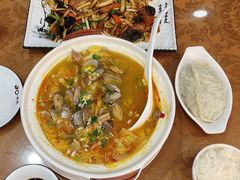 -渔码头食府(蓬莱阁店)