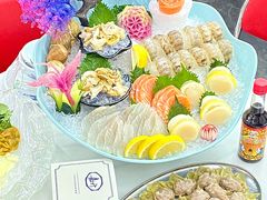 -嘉升大排档(番禺总店)