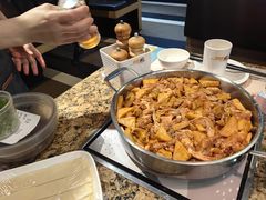 -黄记煌三汁焖锅(渝北金港国际店)