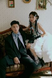 -WAVE SODA摄影工作室