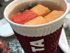 -COSTA COFFEE(岭南天地店)