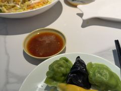 -船歌·鱼水饺青岛菜(正阳路店)