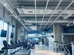 -LA合时健身4PMFIT(花桥旗舰店)