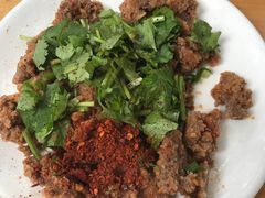 -豆相识•九九豆腐脑(牛咡桥店)