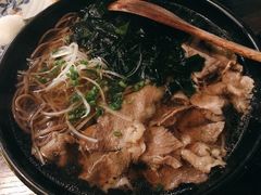 -角落里(中山公园店)