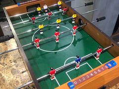 -咖啡人·融合餐厅(健康东路店)