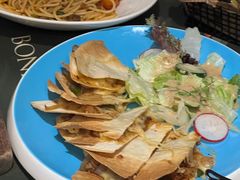 -第101座花园餐厅(湖滨88店)