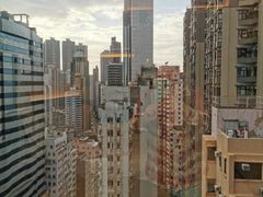 -香港港岛太平洋酒店