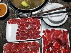 -仄园围炉坊·牛肉火锅·汕头卤水火锅(蛇口店)
