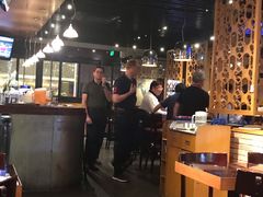 大堂-bluefrog蓝蛙(悠唐购物中心店)