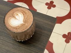 -CT3.9 习得咖啡(天河东路店)