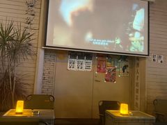 -Teacher's 咖啡·精酿啤酒