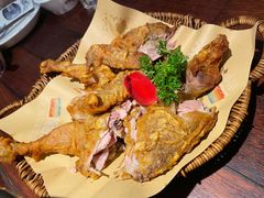 -前海沿·青岛菜(五四广场永旺店)