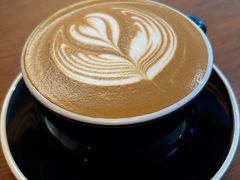 -The PEAT Coffee(深业中城店)