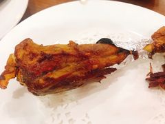 羊棒-洪泽老鱼馆(清浦店)