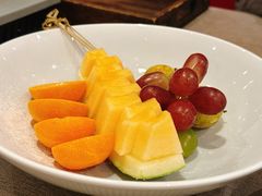 -汉水谣·江景餐厅(江滩店)