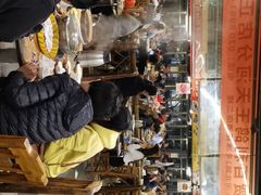 大堂-百利鸽王(紫薇路店)