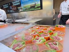 -海底捞大排档火锅(打浦路店)