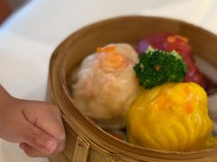 -安蒂娅.悦景轩中餐厅(西乡店)