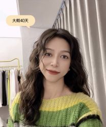 -张昊造型