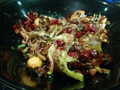 -食乐佳麻辣香锅(森林摩尔商业街区店)
