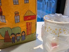 -麦当劳(红旗路店)