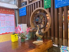 -南海食街(佛冈店)