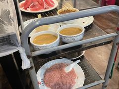 -鑫龙火锅城(青岛分店)