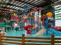 -南宫温泉水世界