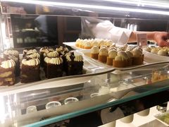-食百绚全日制餐厅(成都棕榈泉费尔蒙酒店)