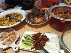 -东北风(江北万达店)