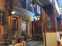 -吴财记面家(大同路店)