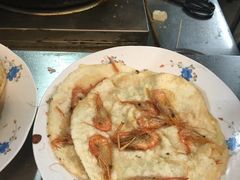 -仓桥直街臭豆腐