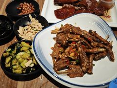 -先记烧鹅王·本地粤菜(福永店)