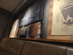 -星巴克(天津五大道店)