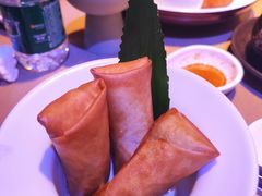 -苏小柳点心·手作小笼包(浦东嘉里城分院)