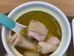 -老乡鸡(新邻天地店)