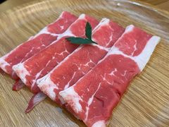 特选肥牛-牛New寿喜烧(青浦店)