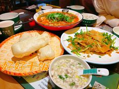 -武庄主特色炒鸡(周恩来纪念馆店)