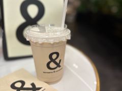 -B&C黄油与面包·法式古堡面包坊(新天地店)